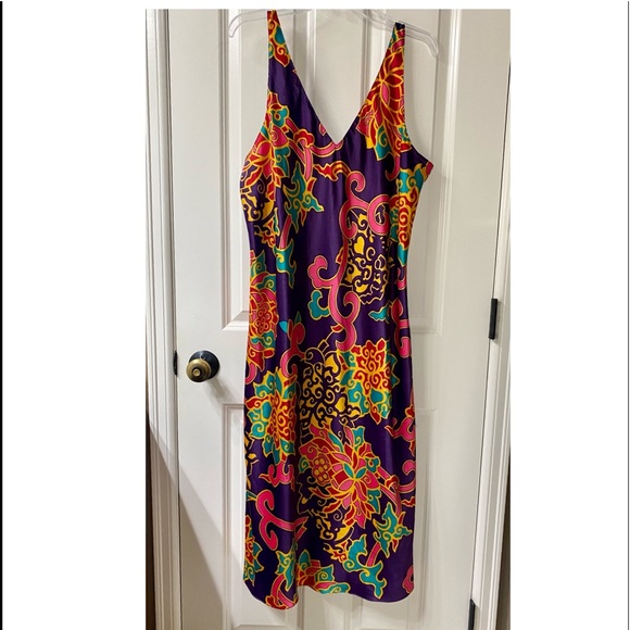 Natori Other - Natori Satin Nightgown